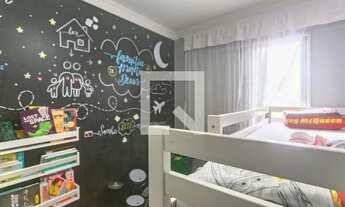 Imagem 7: Apartamento para Aluguel - Vila Lusitânia, 2 Quartos, 49 m2