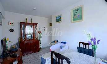 Imagem 4: São Paulo - Apartamento Padrão - Saúde