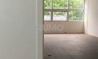 Imagem: Sala - Swiss Park - Campinas