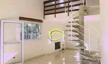 Imagem 6: Casa com 3 dormitórios 1 suíte para alugar, 286 m² por R$ 4.500/mês - Terras do Madeira