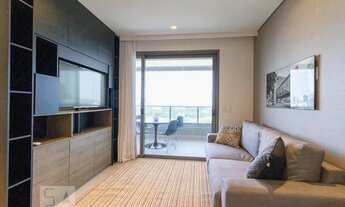 Imagem 3: Apartamento para Aluguel - Pinheiros, 1 Quarto, 46 m2