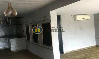 Imagem 4: Comercial casa - Bairro Santos Dumont em Londrina