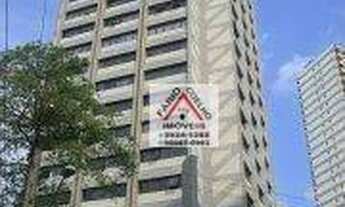 Imagem 4: Conjunto à venda, 121 m² por R$ 1.060.000,00 - Santo Amaro - São Paulo/SP