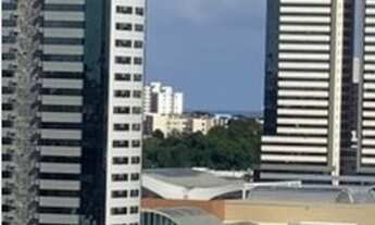 Imagem 4: Novo 2/4 Varanda, Armários -Acm/Iguatemi, Metrô, Paralela, Av Tancredo Neves, Portaria 24h