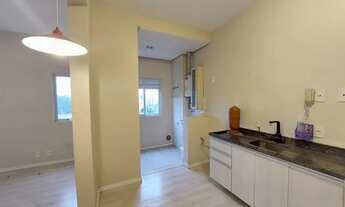 Imagem 3: Apartamento para aluguel com 75 metros quadrados com 2 quartos em Campeche - Florianópolis