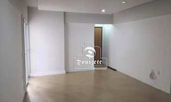 Imagem 7: Apartamento com 3 dormitórios para alugar, 106 m² por R$ 3.170,00/mês - Vila Valparaíso