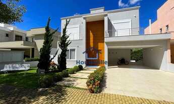 Imagem 7: Casa com 4 dormitórios à venda, 420 m² por R$ 3.000.000,00 - Burle Marx - Santana de Parna