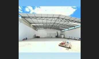 Imagem 4: Galpao para aluguel