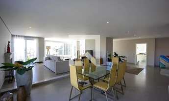 Imagem: Casa de Condomínio para Aluguel - Condomínio