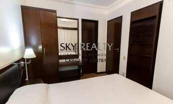 Imagem 7: SAO PAULO - Flat Padrão - Indianopolis