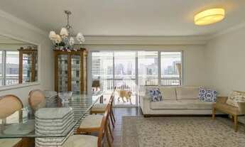 Imagem 5: Apartamento à Venda - Brooklin, 3 Quartos, 112 m2