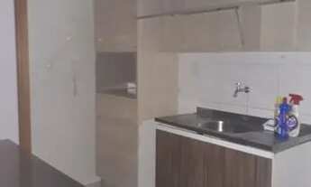 Imagem 6: ED. PORTO DE DOVER 2/4 ( 01 SUITE) NASCENTE