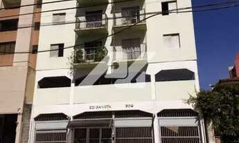 Imagem: Apartamento para venda no Botafogo em Campinas