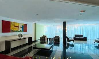 Imagem 2: Apartamento à venda de 3 quartos com dependência com 125m² na Praia da Costa - Vila Velha