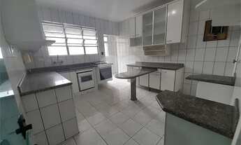 Imagem 6: Apartamento para locação 3 dormitórios sendo 1 suite, 1 vaga - Boqueirão Santos