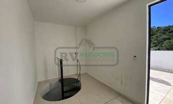 Imagem: )(- Linda cobertura duplex com 2 quartos