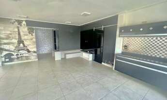 Imagem: Apartamento para venda tem 124 metros quadrados