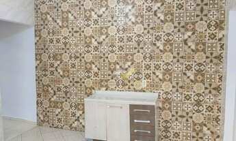 Imagem 4: Casa com 3 dormitórios à venda, 125 m² por R$ 420.000,00 - Parque Capuava - Santo André/SP