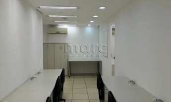 Imagem 5: SAO PAULO - Conjunto Comercial/Sala - REPUBLICA