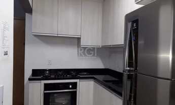 Imagem 3: Apartamento em Morro Santana