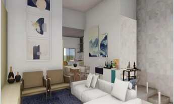 Imagem 4: Lindo projeto em fase final da construção à venda no Condomínio Reserva Saint Paul em Itu