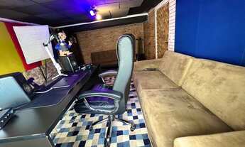 Imagem 6: Casa Térrea para venda com 220 m² na Freguesia do Ò