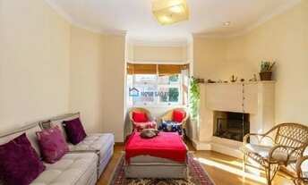 Imagem 4: Casa de 610m² Condomínio Fechado