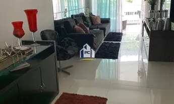 Imagem 6: Apartamento com 3 quartos à venda, 125 m² por R$ 1.100.000 - São Francisco - Niterói/RJ