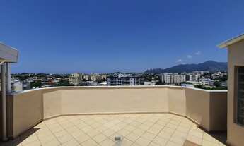 Imagem: Super cobertura 4 quartos reformada - Vista