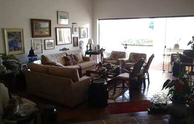 Imagem 2: Casa - Bairro das Palmeiras - Campinas