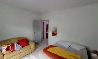 Imagem: Oportunidade casa Roçado só 560 mil troca