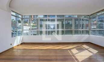 Imagem 3: Apartamento para Aluguel - Luxemburgo, 3 Quartos, 190 m2