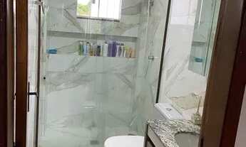 Imagem 5: Alugo apto 3/4 - Jardim Santa Maria