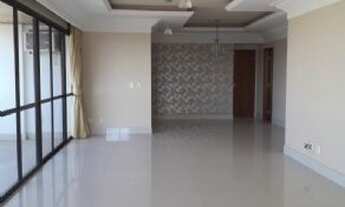 Imagem 3: Vende ou aluga apartamento mobiliado no Edifício Luxemburgo