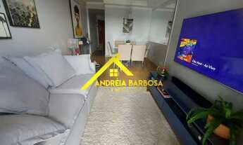 Imagem 3: Apartamento com 2 Quartos à venda, 70m²