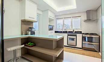 Imagem 6: Apartamento Venda Brooklin 258 m² 3 Dormitórios