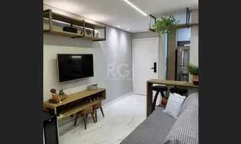 Imagem 5: Ótimo apartamento de 2 dormitórios no Parque Santa fé