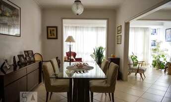 Imagem 6: Apartamento para Aluguel - Copacabana, 3 Quartos, 148 m2