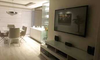 Imagem 2: JT - Apartamento para venda tem 110 metros quadrados com 3 quartos em Boa Viagem - Recife