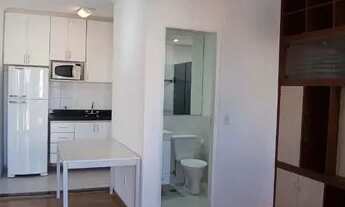 Imagem 5: Apto semi mobiliado no Personal Life!!!