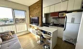 Imagem 5: Apartamento em Jardim Itu