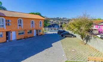 Imagem 4: Casa em Condomínio à venda 1 Quarto, 1 Suite, 1 Vaga, 46.69M², Santa Tereza, Porto Alegre