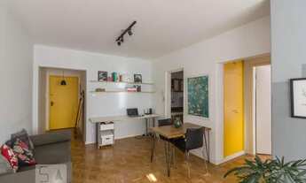 Imagem 4: Apartamento para Aluguel - Consolação, 1 Quarto, 60 m2