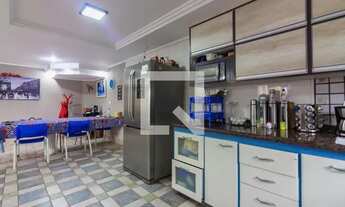 Imagem 7: Casa para Aluguel - Santo Antônio, 3 Quartos, 326 m2