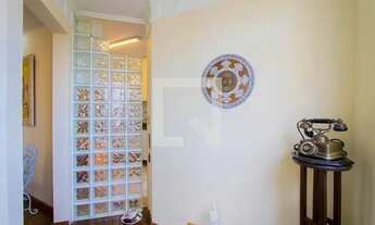 Imagem 5: Apartamento para Aluguel - Jardim Bela Vista, 2 Quartos, 94 m2