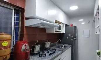 Imagem 3: BRASÍLIA - Apartamento Padrão - TAGUATINGA CENTRO (TAGUATINGA