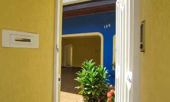 Imagem 2: Casa à venda, 3 quartos, 1 suíte, 4 vagas, Jardim Bela Vista - Americana/SP