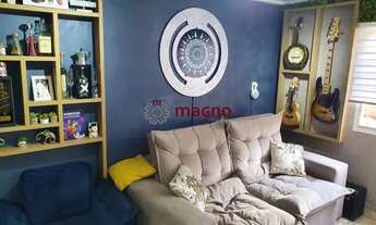 Imagem 2: Apartamento Vila Ivone