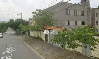 Imagem 4: Apartamento com 2 dormitórios à venda, 61 m² por R$ 135.660 - Jardim Alzira Franco - Santo