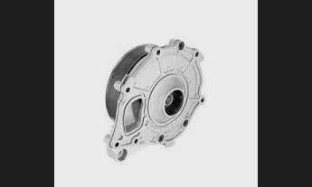 Imagem 3: Bomba D'água do Scania PGR Série 5